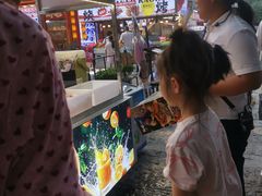 -刘姐啤酒鱼民族演艺餐厅(西街总店)