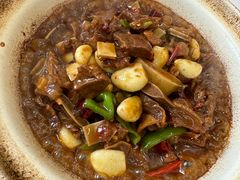 -王家大院·南京菜(湛江路总店)