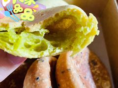 -欧式面包坊(万象城店)