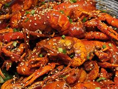 -肥肥虾庄·金牌油焖大虾(首义路店)