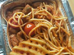 -必胜客宅急送(真北乐购店)