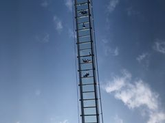-古龙峡云天玻霸