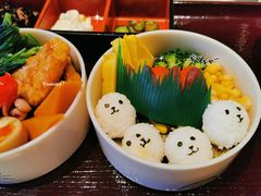 -dodonpa.墩墩伐 便当食堂(博华广场店)