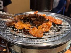 -蒜香焼肉PURUSHIN(马场路店)