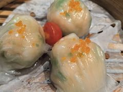 -禄运茶居·手工点心(猎德店)