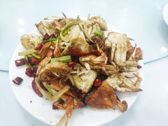 -聚德福海鲜家常菜(刘庄店)