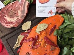 -ZHAO赵·牛扒坊(万象城店)