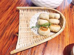 -素心小筑(后沙裕镇店)