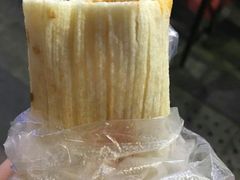 -小红旗臭豆腐炸冷面(万达店)