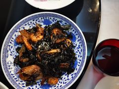 -丰收日·小海鲜·沪上家宴(顾村正大店)