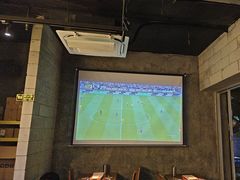 -新沙烧烤·炭烤鲜牛肉(新沙路店)