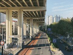 -东华大学(松江校区)