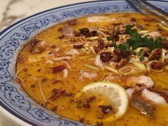 -你鲟欢·香茅柠檬鱼(金沙店)