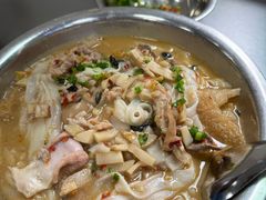 老友猪肉粉-舒记粉店(七星路店)