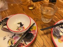 -新白鹿餐厅(龙游路店)
