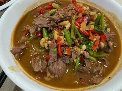 -笨罗卜浏阳菜馆(太平街店)
