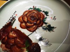 -京味斋·烤鸭·北京菜(安贞店)