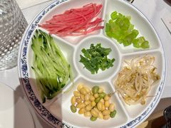 -北平人家·北京烤鸭(西关环岛店)