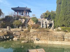 -徐州龟山景区