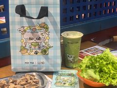 -老炉家木炭烤肉(长江国际店)