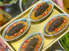 -灶边炉台·东北融合烤肉(南山店)
