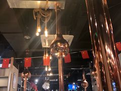 大堂-胡哥烤肥牛(车公庙店)