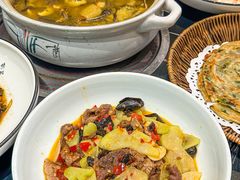 -黔蘑菇四季餐厅(观山湖店)