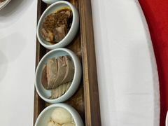 -东兴楼饭庄(六里桥店)