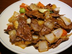 -大牌大·传统杭帮菜(湖滨店)