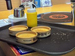 -韩香福脊骨汤锅(上杭路店)