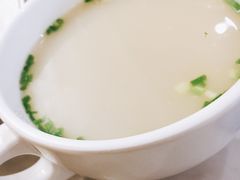 -翠華餐廳(浦东机场T1店)