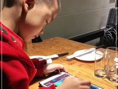 -苹果树下艺术餐厅(通州店)