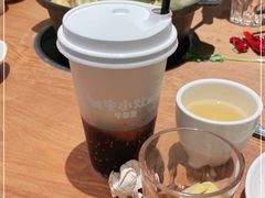 -牛小灶牛杂煲(北京路店)