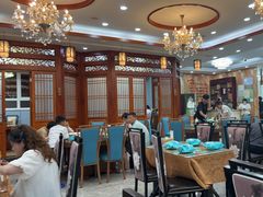 -渔码头食府(蓬莱阁店)