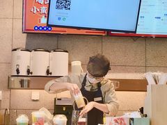 -奈雪的茶(佛山顺德美的悦然广场店)