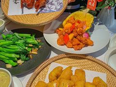 -老伙记海鲜码头(北滘店)