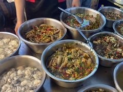 -圆蛋酒料•生腌(开元路店)
