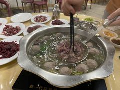 -原野牛肉岛