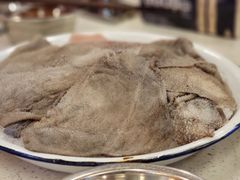 鲜毛肚-电台巷火锅(科华总店)