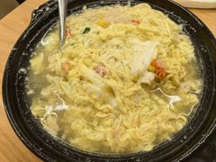 -买又大餐厅(福林里店)