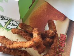 -德克士(东至汇金店)