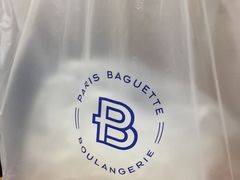 -巴黎贝甜(大宁国际商业广场店)