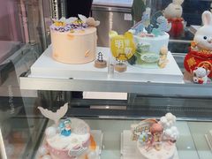 -CAKE BOSS 蛋糕老板(西单君太百货店)