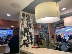 -麦当劳(阳光新生活广场店)