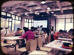 -农园餐厅(北京大学店)