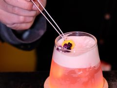 -鹿萤季·营地小馆(皇后公园店)