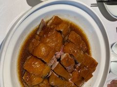-禧宴Joyous Restaurant(禧园店)