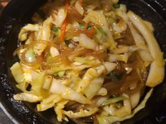 -绿茶餐厅(广州天河城店)