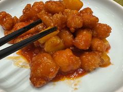 -李氏传家菜(兴城路店)