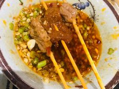 -玉林串串香(桥西店)